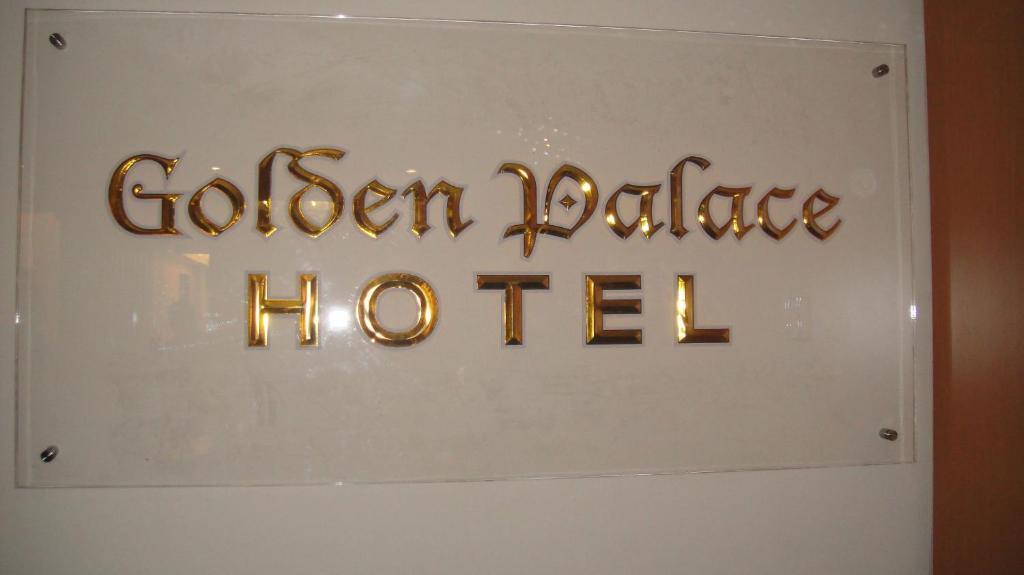Sabrina Golden Palace Hotel Kuala Lumpur Exterior foto